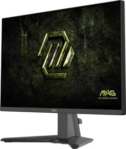 Moniteur d'ordinateur de jeu <span class=keywords><strong>MSI</strong></span> MAG 245F X24 <span class=keywords><strong>24</strong></span> <span class=keywords><strong>pouces</strong></span> Full HD 240Hz IPS 0,5 ms HDR Ready avec AMD FreeSync (AMD Adaptive Sync) - Product Image 2