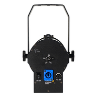 Nouveau modèle de projecteur LED 40 watts à température de couleur réglable pour galerie d'art, musée, centre commercial
