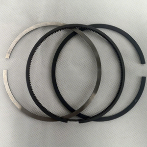 ชุดแหวนลูกสูบเครื่องยนต์ CumminsL10/M11/ISM รุ่น 4089385 สำหรับรถบรรทุกหนัก/เครื่องจักรก่อสร้าง/รถบัส - Product Image 4