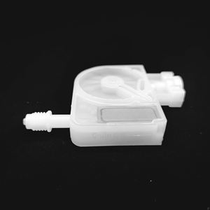 Gwin - Amortiguador de Presión Negativa DX5 de Repuesto para Impresora de Inyección de Tinta Roland, Puerto Roscado para Cabezal de Impresión - Product Image 2