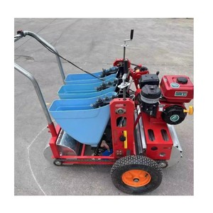 Maquinaria Agrícola <span class=keywords><strong>para</strong></span> la Siembra de Ajo, Plantadora de Ajo, Maquinaria Agrícola Moderna <span class=keywords><strong>para</strong></span> Plantar Ajo - Product Image 3