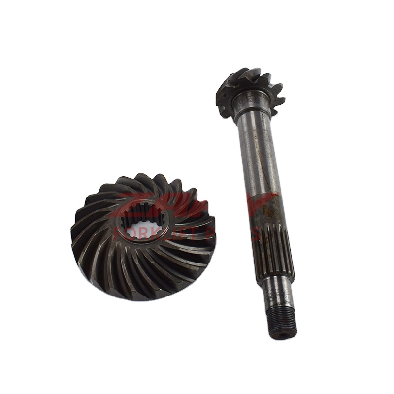 Forklift Parts - High-Quality Transmission Gear H24C3-50201-X-JX