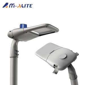 エコプロ08 300W LED街路灯IP66 AC夜間用道路フラッドライト - Product Image 3