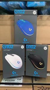 เมาส์เกมมิ่ง <span class=keywords><strong>Logitech</strong></span> <span class=keywords><strong>G203</strong></span> ของแท้ 100% แบบมีสาย สำหรับคอมพิวเตอร์พีซี - Product Image 6