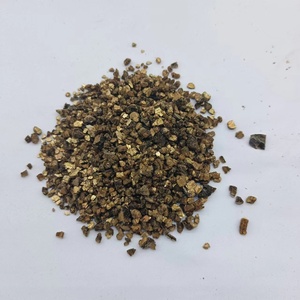 <span class=keywords><strong>Vermiculita</strong></span> de Oro Crudo de Alta Calidad, Sin Expandir y Gruesa, Material Premium con Contenido de Oro - Product Image 3