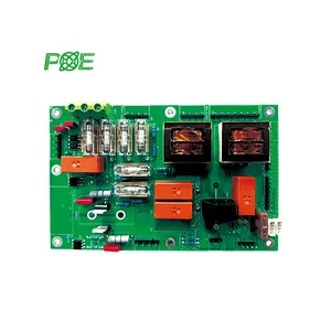 แผงวงจร PCB FR4การผลิตต้นแบบ PCBA แผงวงจร PCBA OEM