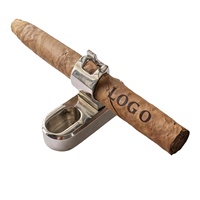 Combo de Herramientas para Recortar Cigarros, Venta al Por Mayor Directa de Fábrica, Impresión Personalizada, Regalos Corporativos de Alta Calidad