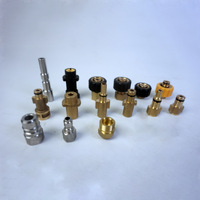 Buse en céramique à livraison directe d'usine, compatible avec les pistolets de sablage haute pression Lavor-Leiyiqi Krcher K-series ; filetage G1/4