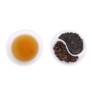 Nóng bán Keemun Trà đen 1265 giá rẻ Hữu Cơ Keemun <span class=keywords><strong>congou</strong></span> CHA Keemun 1254 Trà đen - Product Image 3