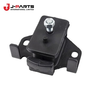 ฉนวนยึดเครื่องยนต์ด้านหน้าสำหรับรถยนต์โตโยต้าไฮเอซ LH103 ปี 1993-1998 รุ่น 12361-54143 - Product Image 1