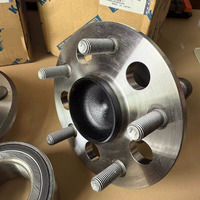 Rodamientos de Cubo de Rueda de Alta Calidad 42450-0D060 42450-52060 42450-0D070 42450-0D040 42450-0D050 42450-0D051 para TOYOTA