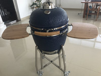 Barbecue grill au poulet, en acier inoxydable, avec fourchette télescopique et pot chaud, appareil de cuisson