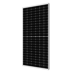 แผงเซลล์แสงอาทิตย์แบบโมโนครึ่งเซลล์182มม. โมดูล PV ขนาด530W 540W 550W - Product Image 1