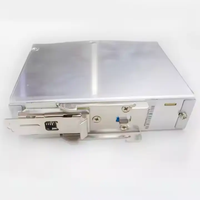 Alimentation électrique industrielle DIN Rail AC-DC à sortie unique Power NDR-120-48 120W avec une efficacité de 89% et des protections contre les surcharges