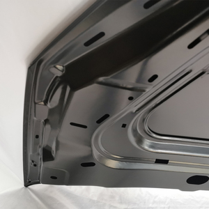 Nắp Ca-pô Động Cơ Chất Lượng OE Hậu Mãi Cho Fiat <span class=keywords><strong>Doblo</strong></span> 2015 2016 2017 OEM 52101773 - Product Image 6