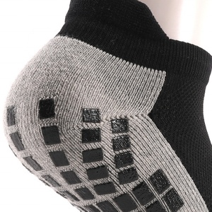 Calcetines Invisibles al por Mayor para Mujer, Calcetines Antideslizantes hasta el Tobillo - Product Image 6