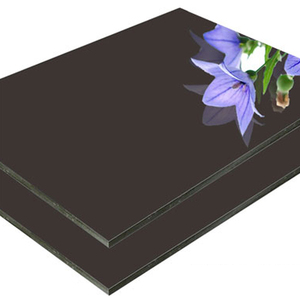 Nhôm Composite Panel Cho Nhà Bếp Vật Liệu Xây Dựng <span class=keywords><strong>Acp</strong></span> Alucobond Nhà Phân Phối 2018 - Product Image 3