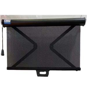 자동차 창 차양 커튼 버스, 자동차, 보트용 홀드백 - Product Image 3