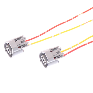 Anmaip ขั้วต่อเซ็นเซอร์ความดันกันน้ำ2ขา DJ7023-2-21/6189-0031 - Product Image 2