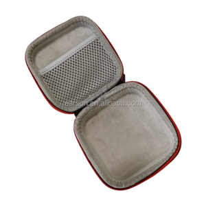 <span class=keywords><strong>Marshall</strong></span> <span class=keywords><strong>Willen</strong></span> haut-parleur portable sans fil étui de transport rigide <span class=keywords><strong>Marshall</strong></span> haut-parleur protection voyage Eva sac de rangement organisateur couverture - Product Image 6