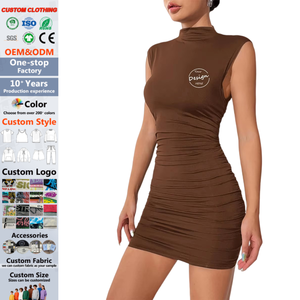 Simple Casual Dress Designs for Ladies - Elegant & Stylish