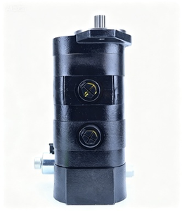 Bomba Hidráulica de Engranajes de Flujo Fijo Serie CB CBTSLX-F33-F22-F25-ATL CBHYA CBTL CBKC CBNL CBQL CBTSL Unidad de Bomba Hidráulica Duradera - Product Image 6
