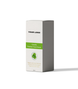 Siero Viso Centella Anti-Allergia di Alta Qualità, Effetto in 5 Minuti, Schiarente e Nutriente, Elimina le Vene Rosse - Product Image 6