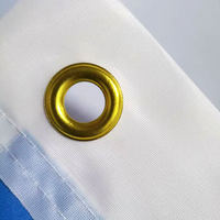 Produit promotionnel 3x5ft 100% Polyester drapeau de dubaï drapeau des émirats arabes unis drapeau personnalisé des émirats arabes unis