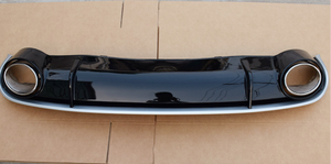 <span class=keywords><strong>A4</strong></span> <span class=keywords><strong>diffuser</strong></span> שדרוג ל rs4 מפזר עבור audi <span class=keywords><strong>a4</strong></span> <span class=keywords><strong>b8</strong></span> nonsline 2008-2012 retrofit באיכות גבוהה rs4 סגנון audi <span class=keywords><strong>a4</strong></span> <span class=keywords><strong>b8</strong></span> מפזר - Product Image 2