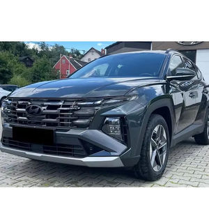 Coches listos para enviar: <span class=keywords><strong>Hyundai</strong></span> <span class=keywords><strong>Tucson</strong></span> Executive 1.6 T-GDi 2WD DCT SUV 2025, listos para envío. - Product Image 1