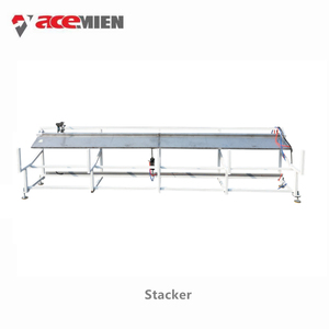 Macchina per la produzione di profili in plastica di piccole dimensioni SJZ55 per estrusione <span class=keywords><strong>PVC</strong></span> SPC Stone - Product Image 6