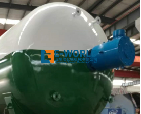 Autoclave Industrial para Vidrio Laminado DN2850 6000mm, Ahorro <span class=keywords><strong>de</strong></span> Energí<span class=keywords><strong>a</strong></span>, Motor y Bomba <span class=keywords><strong>de</strong></span> Doble Modo Rápido, Fácil Operación - Product Image 5