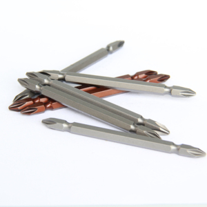 Brocas de destornillador, doble extremo, Mata <span class=keywords><strong>Obeng</strong></span>, PH2, Phillips, 150mm, potencia de impacto - Product Image 4