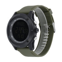 8015 OEM Herren LED Digital Sportuhr Business Fitness Elektronische Multifunktionale Modische Uhr Outdoor Wasserdichte Armbanduhr