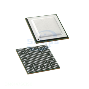 DM8147SCIS0 684 bfbga FCBGA ช่องผู้ผลิตชิ้นส่วนอิเล็กทรอนิกส์แบบฝังตัว - Product Image 1