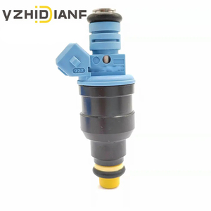 <span class=keywords><strong>Precio</strong></span> competitivo del inyector de combustible boquilla 195500-1970 B6S7-13-250 para <span class=keywords><strong>Mazda</strong></span> Miata 1.6l OEM ODM del inyector de combustible - Product Image 4