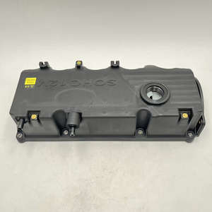 Pièces de moteur en gros, joint de couvre-culbuteurs 22410-22620 22410-22612 2241022610 G4EA <span class=keywords><strong>Accent</strong></span> 1.3L1.5L2000-<span class=keywords><strong>2002</strong></span> Hundais - Product Image 1