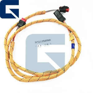 ชุดสายไฟเซ็นเซอร์ 525-3740 5253740 สำหรับรถขุด 320GC - Product Image 1