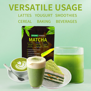 <span class=keywords><strong>Cápsulas</strong></span> de Té Verde <span class=keywords><strong>Matcha</strong></span> Orgánico OEM, Adelgazantes, Antioxidantes, para Adultos, Marca Privada, Suministro a Granel, Control de Energía, Inmunidad - Product Image 3