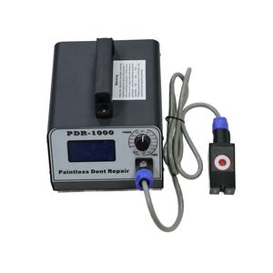 Système de réparation de bosses sans peinture PDR-1000, élimination des bosses sans outil à partir du panneau extérieur, économise du temps et des coûts - Product Image 2