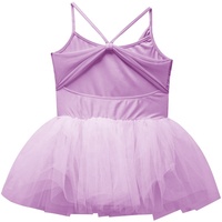 Vêtements de danse personnalisés pour enfants 6-16 ans Costumes de danse pour enfants Costumes de danse de scène pour filles Tutu Performance Wear Dance Dresses