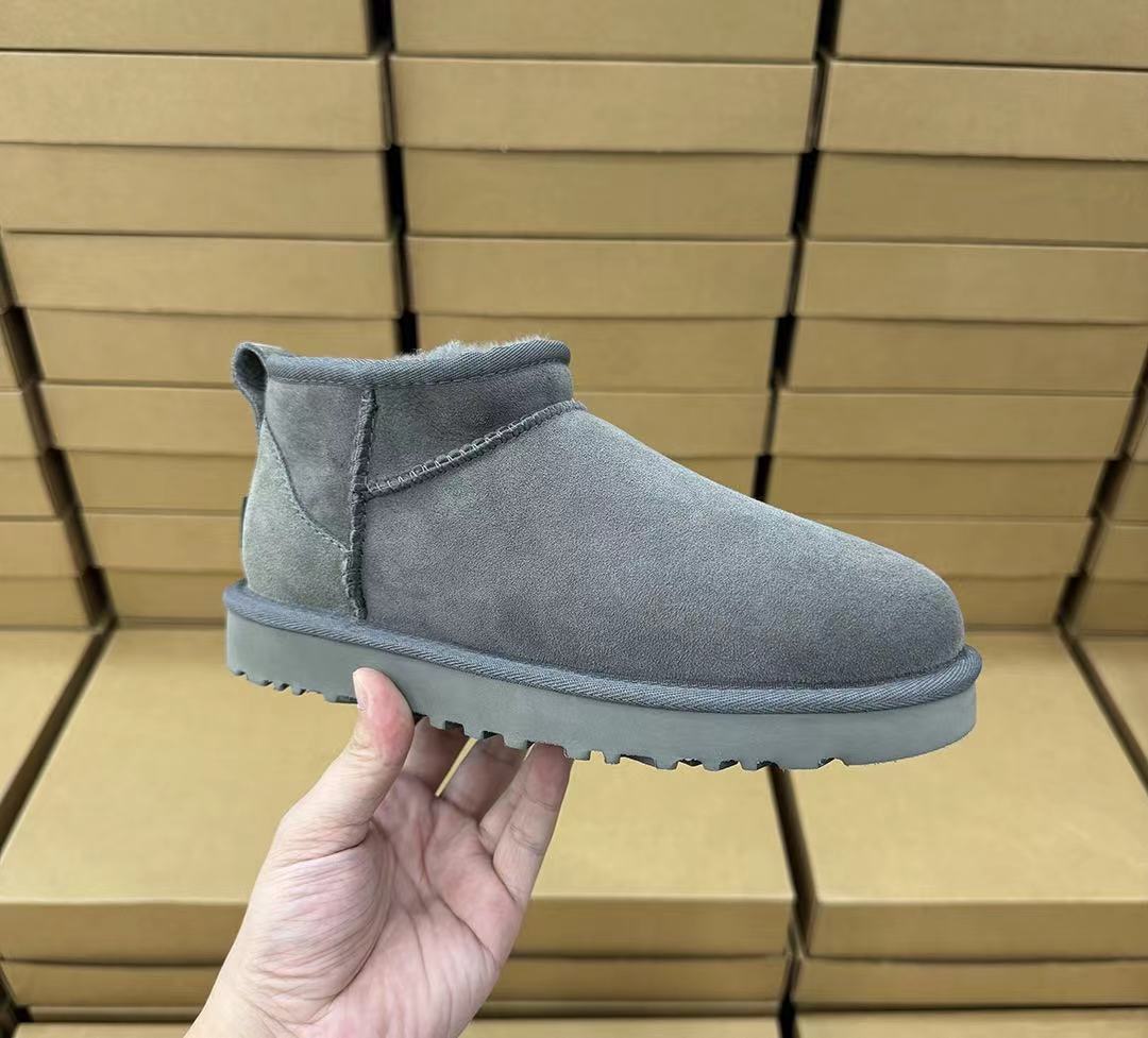 Grey
