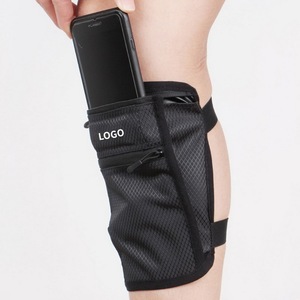 <span class=keywords><strong>Sac</strong></span> de ceinture pour hommes, <span class=keywords><strong>sac</strong></span> de <span class=keywords><strong>cuisse</strong></span> tactique pour jambes de moto, hanche d'extérieur, course et randonnée, 2019 - Product Image 3