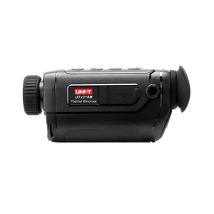 ตาเดียวความร้อน Utx318m Uni-T ดั้งเดิมเป็นน้ำหนักที่มาพร้อมกับเครื่องตรวจจับ IR 400x300 - Product Image 1