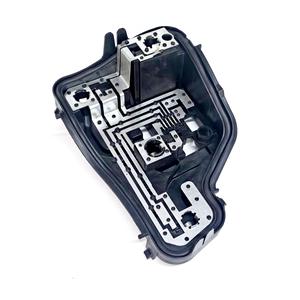 Nouveau circuit imprimé de <span class=keywords><strong>feu</strong></span> arrière Polo 14-18 avec supports et supports d'éclairage POLO 6RD945257B support d'<span class=keywords><strong>ampoule</strong></span> de <span class=keywords><strong>feu</strong></span> arrière - Product Image 3