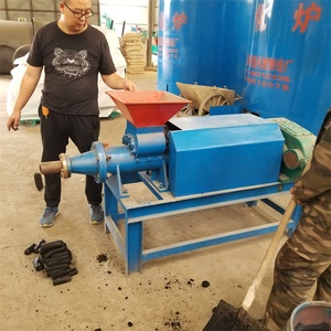 Bricchettatrice Usata per Segatura di Legno, Paglia e Fieno in Vendita Sud Africa - Product Image 4