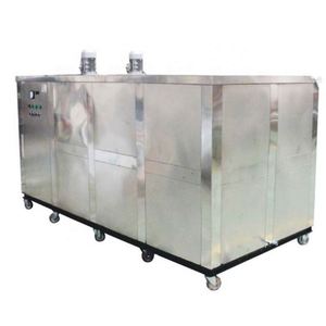 La palette en acier de crème glacée <span class=keywords><strong>moule</strong></span> des maisons de refroidissement - Product Image 5