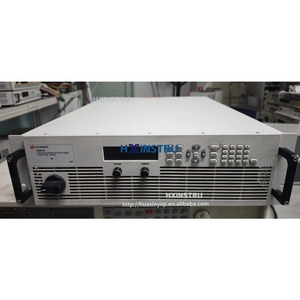 AGILENT N8951A ระบบจ่ายไฟแบบปรับค่าอัตโนมัติ DC, 80 โวลต์, 510 แอมป์, 15000 วัตต์, 400 โวลต์ AC H - Product Image 1
