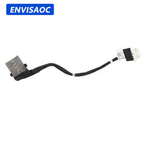 Câble d'<span class=keywords><strong>alimentation</strong></span> DC pour ordinateur portable, prise d'<span class=keywords><strong>alimentation</strong></span> DC-IN pour <span class=keywords><strong>Acer</strong></span> <span class=keywords><strong>Aspire</strong></span> ES ES1-512 ES1-571 ES1-531 ES-511 ES-531 N15W4 450.03703.0001 - Product Image 1