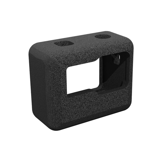 YEAH Windslayer Cover Wind Muff for Insta360 ACE, Foam Wind Noise Reduction Sponge for Insta 360 ACE Action Camera